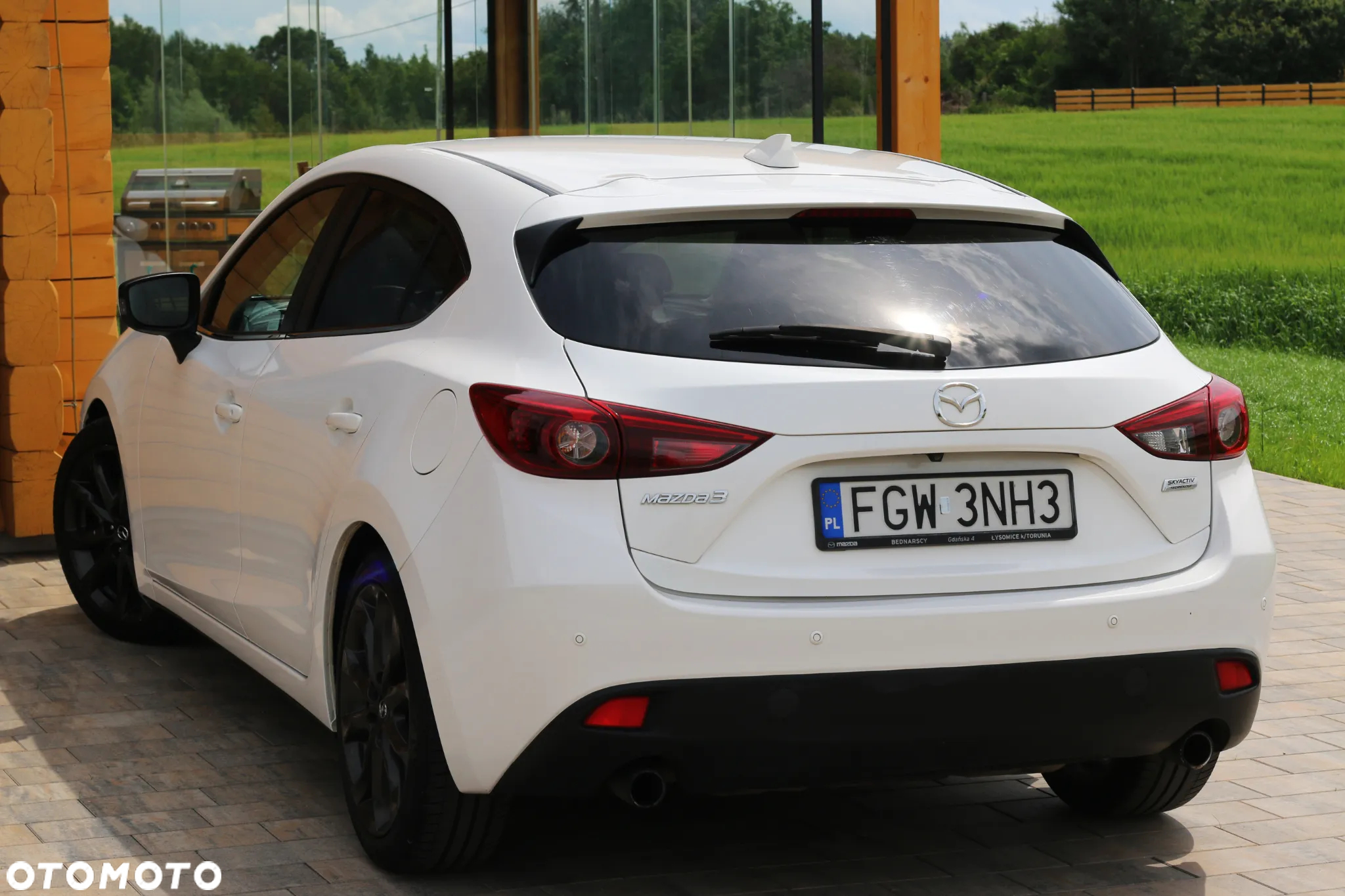 Mazda 3 2.0 Enso - 19