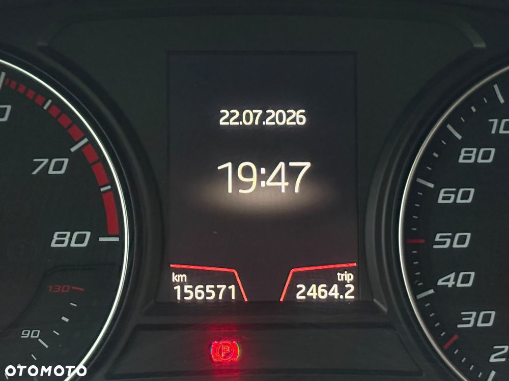 Seat Leon 1.5 eTSI Xcellence DSG - 18
