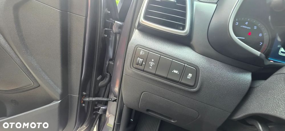 Hyundai Tucson 1.6 GDi 2WD DCT Premium - 18
