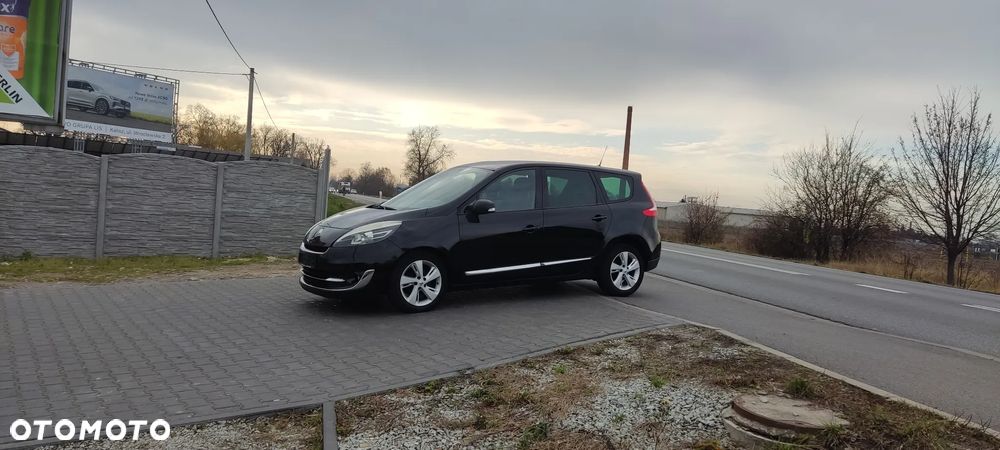 Renault Scenic 1.6 dCi Energy Privilege - 2