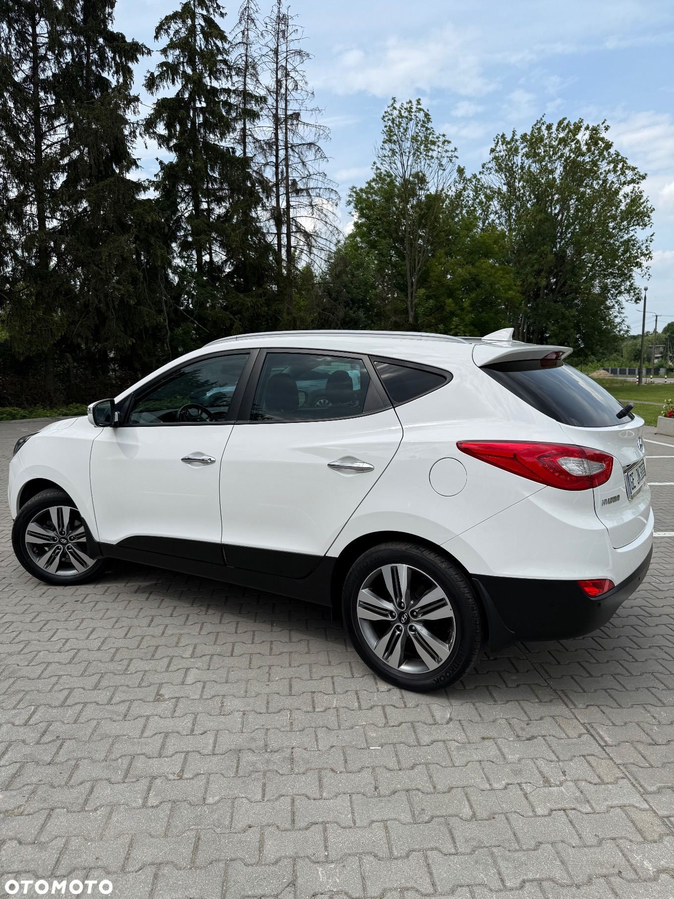 Hyundai ix35 2.0 GDI Premium 2WD - 18