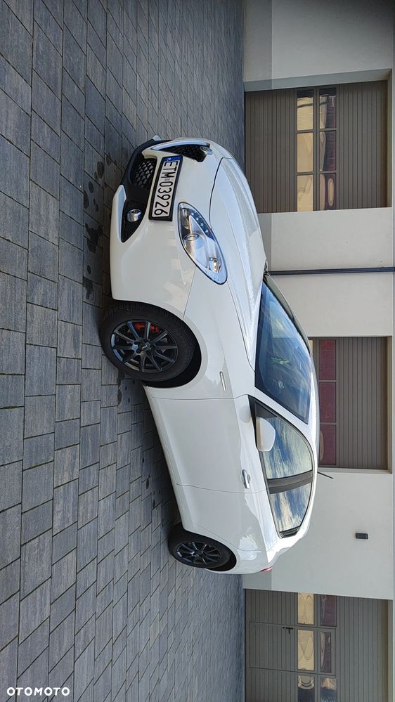 Alfa Romeo Giulietta 1.6 JTDM 16V - 7
