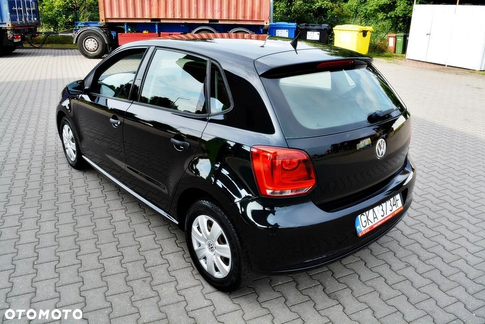 Volkswagen Polo 1.2 Team - 15