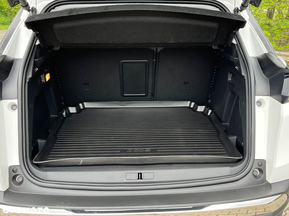Peugeot 3008 BlueHDi 130 Stop & Start Allure - 14