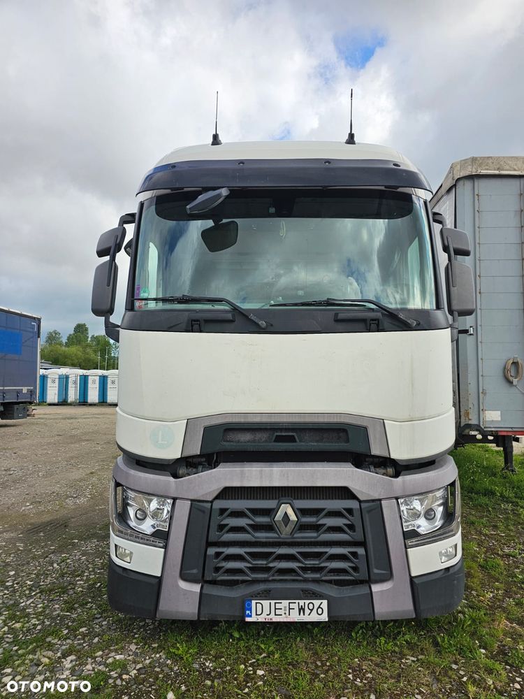 Renault GAMA T - 10