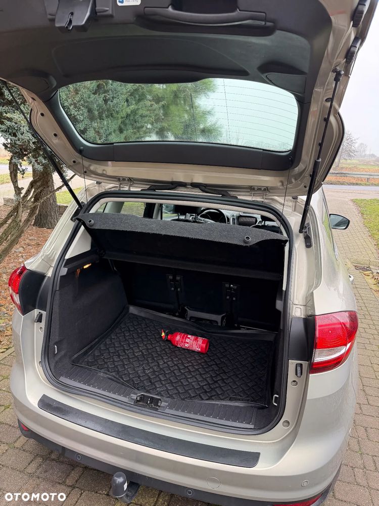 Ford C-MAX 2.0 TDCi Titanium ASS - 5