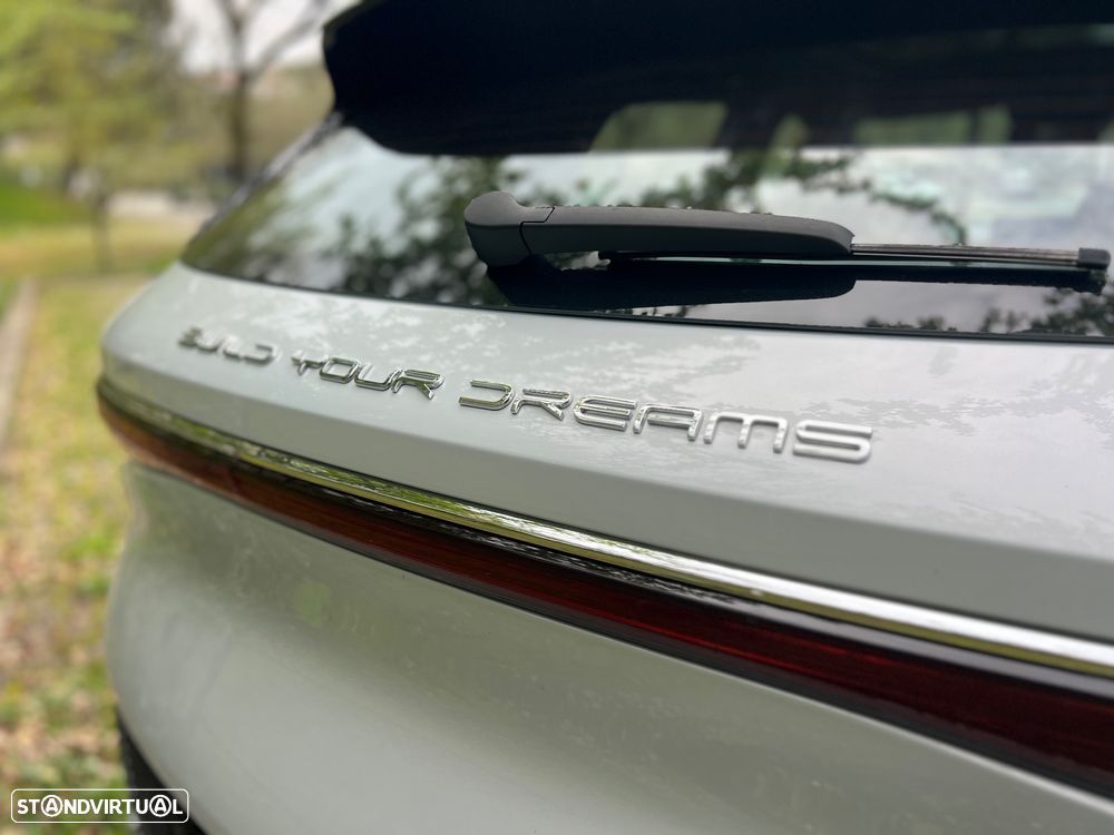 BYD Atto 3 60.48 kWh Comfort - 8