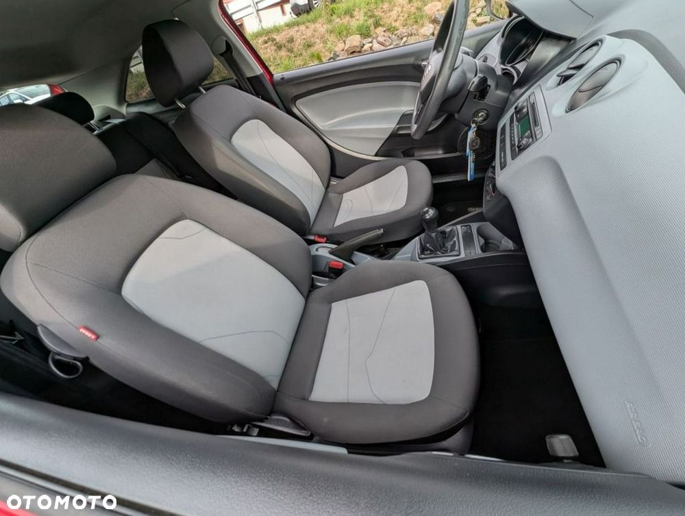 Seat Ibiza - 6