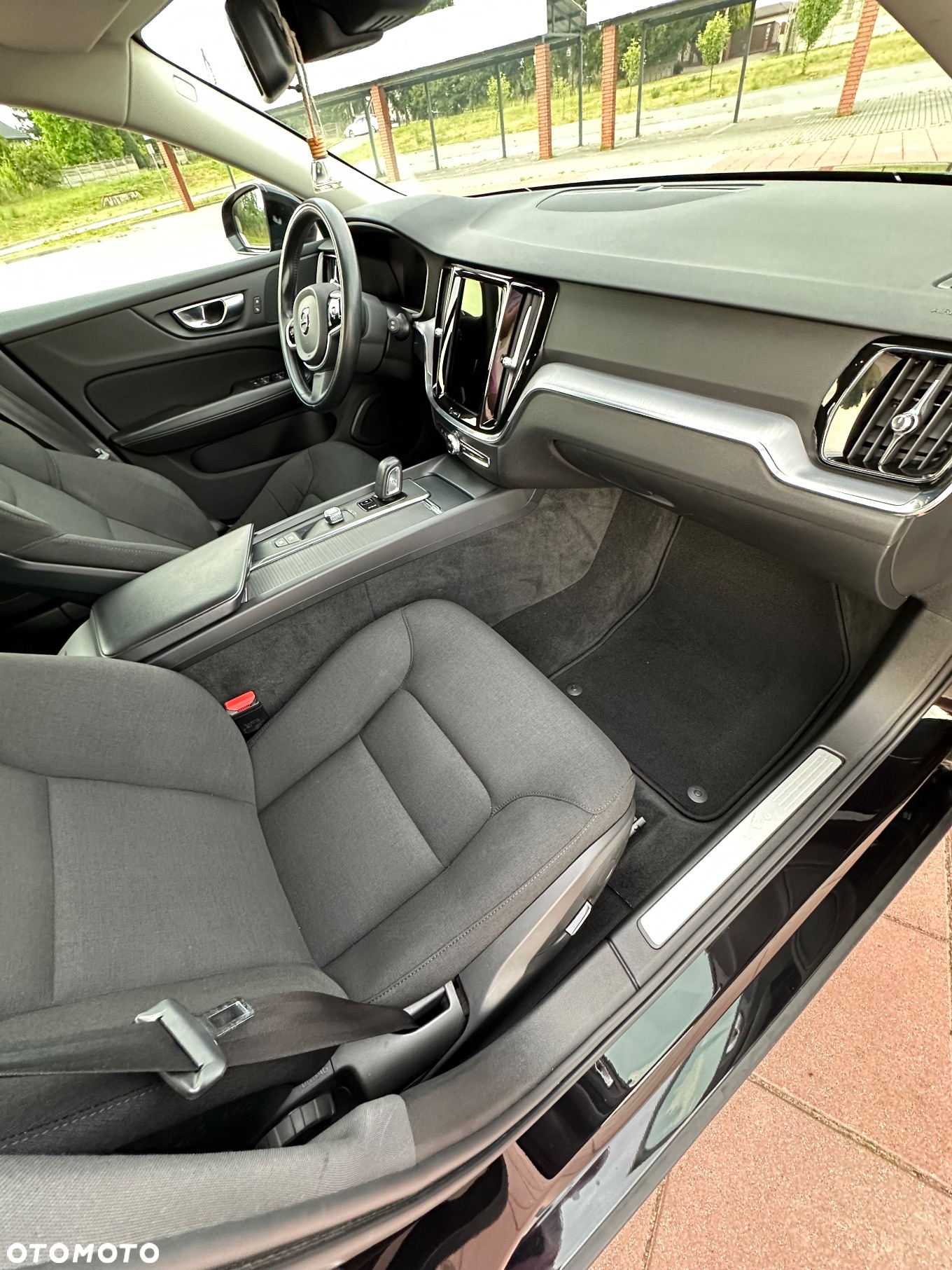 Volvo V60 B3 B DKG Core - 8