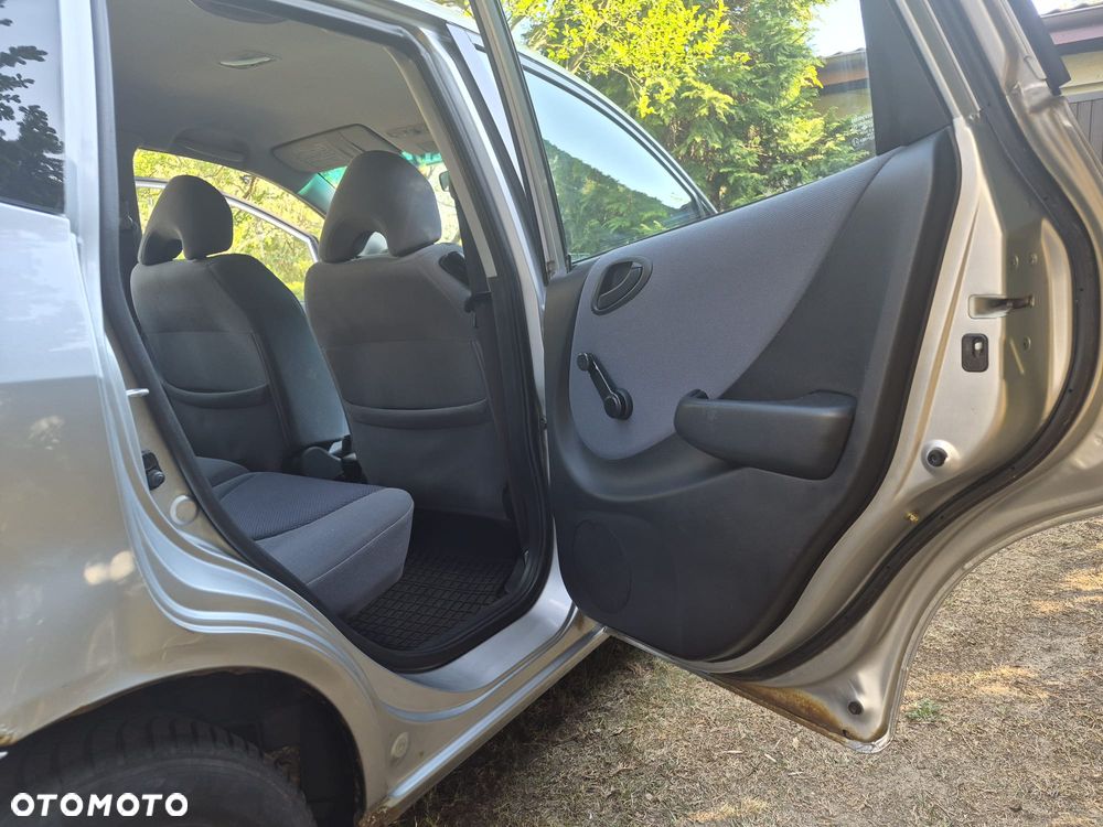 Honda Jazz 1.4 ES - 2