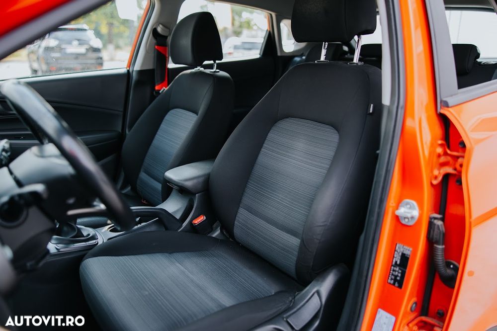 Hyundai KONA 1.0 T-GDI Advantage+ - 13