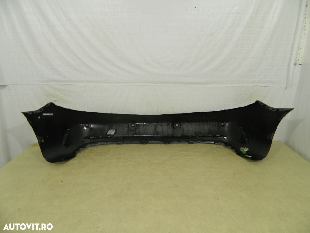 Bara spate Mercedes SLK - AMG W172, 2015, 2016, 2017, 2018, 2019,, A1728853100 - 6