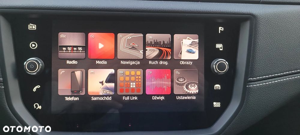 Seat Arona - 22