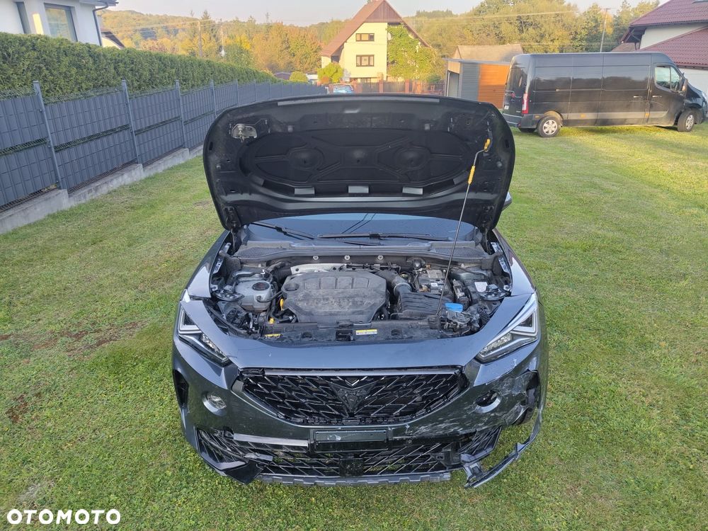 Cupra Formentor 2.0 TSI 4Drive DSG - 31