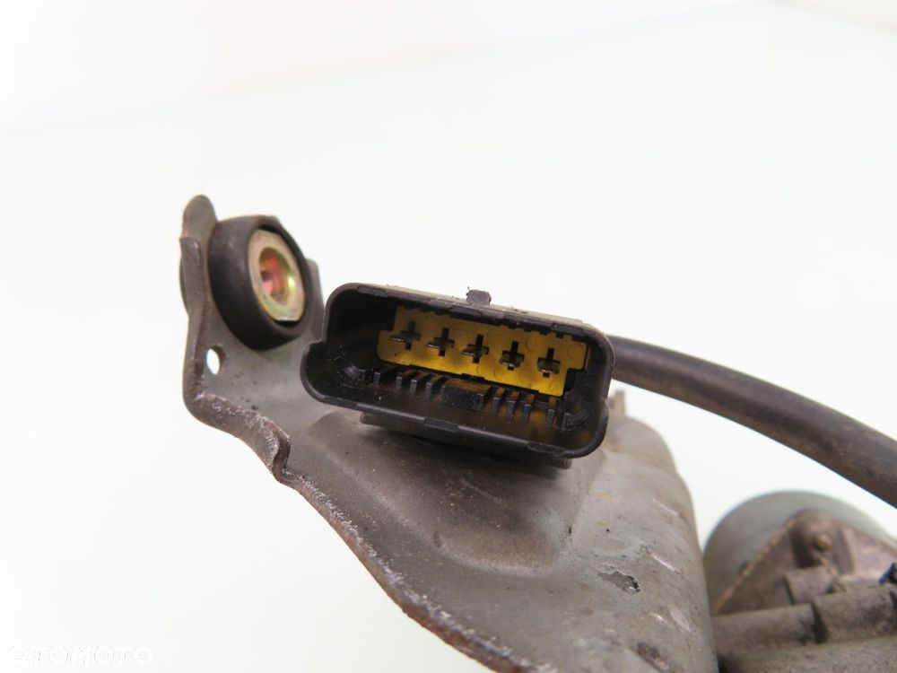 MECHANIZM WYCIERACZEK OPEL VIVARO A - 3