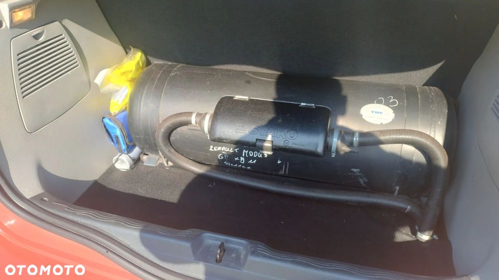 Renault Modus 1.2 16V Alize - 5