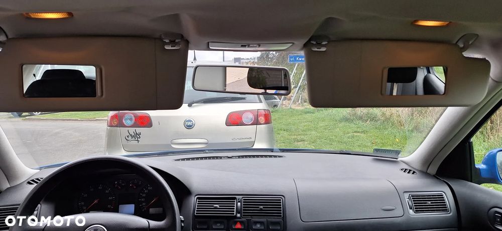 Volkswagen Golf IV 1.6 Trendline - 16