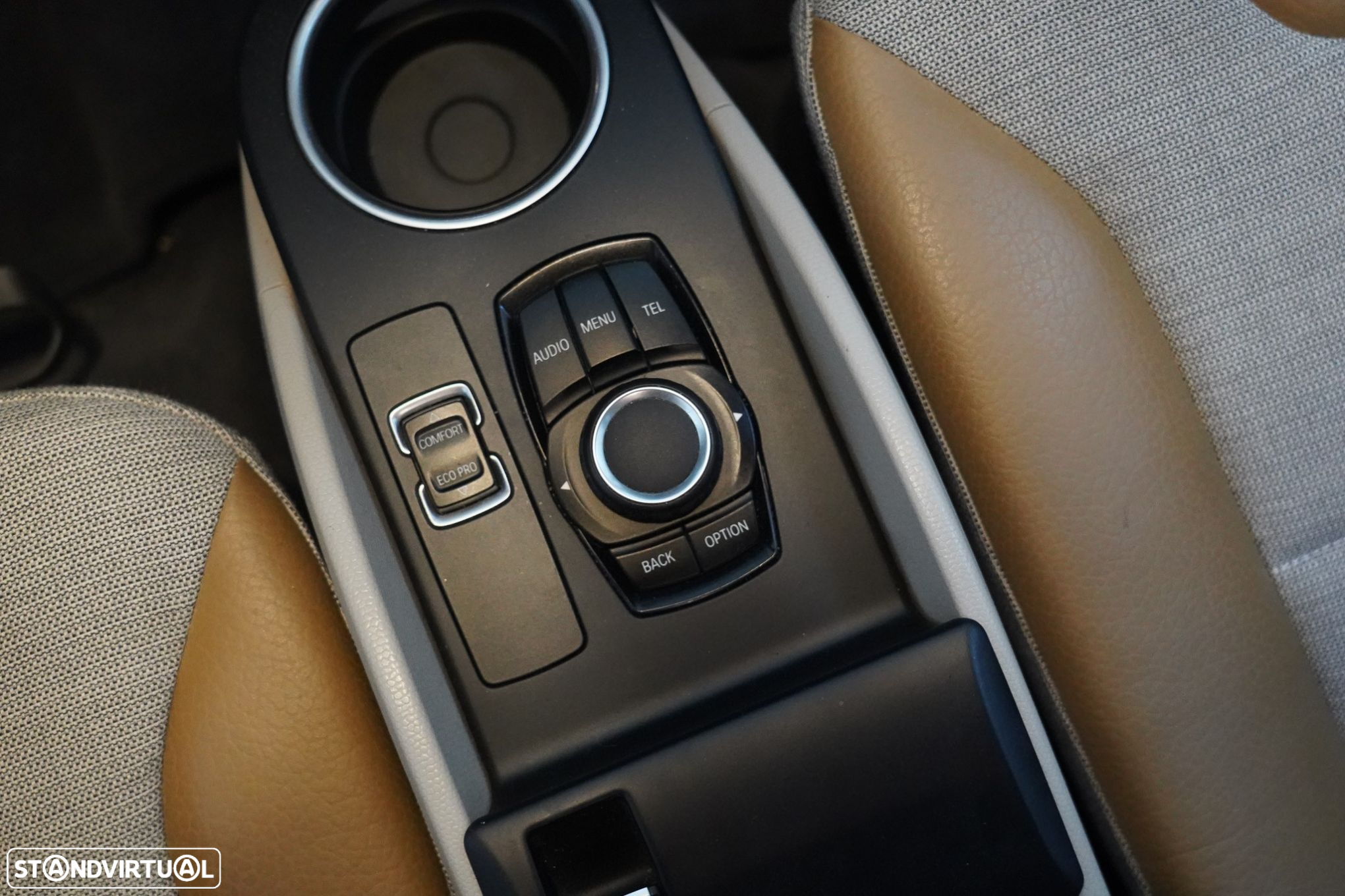 BMW i3 94Ah +Comfort Package Advance - 17