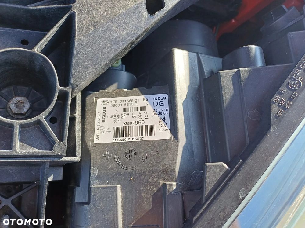 Opel Vivaro L1H1 S&S Life - 25