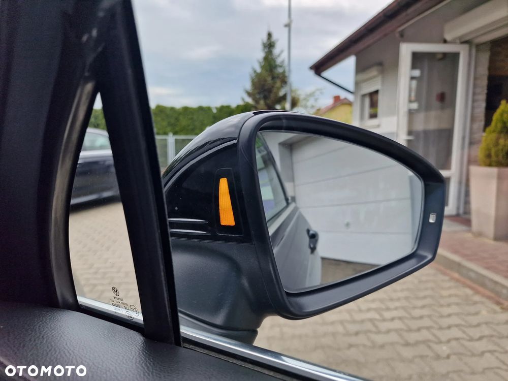 Volkswagen Tiguan 1.5 TSI OPF DSG - 31