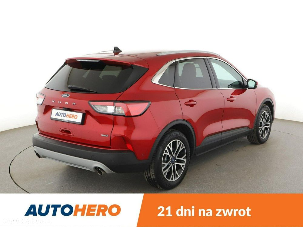 Ford Kuga - 7