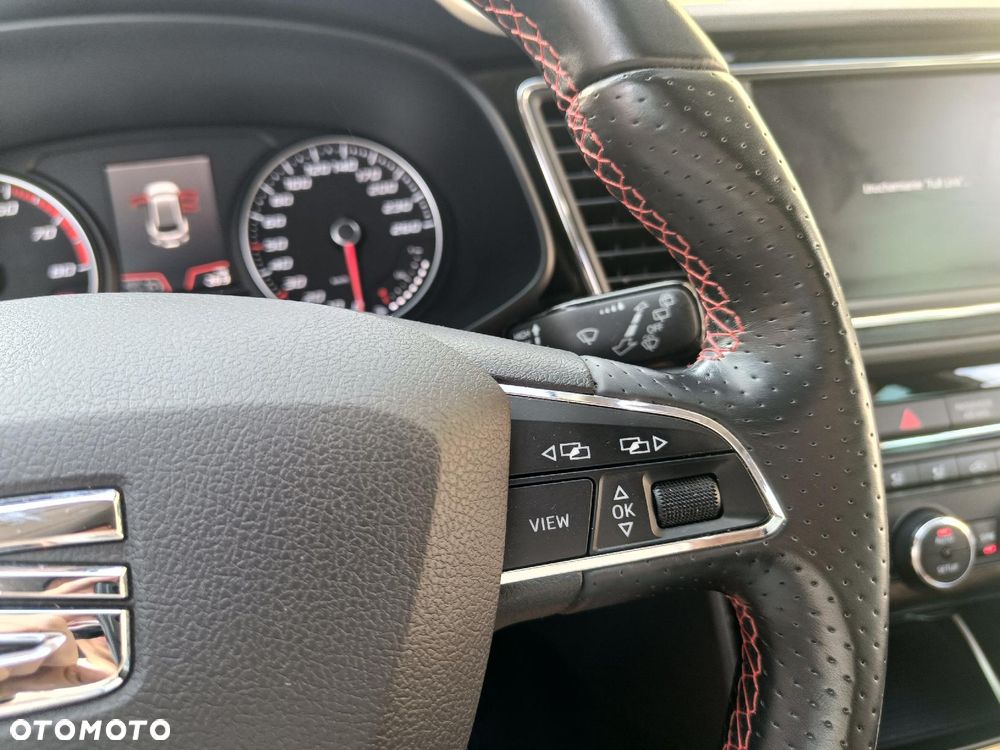 Seat Leon 1.5 TSI FR - 9