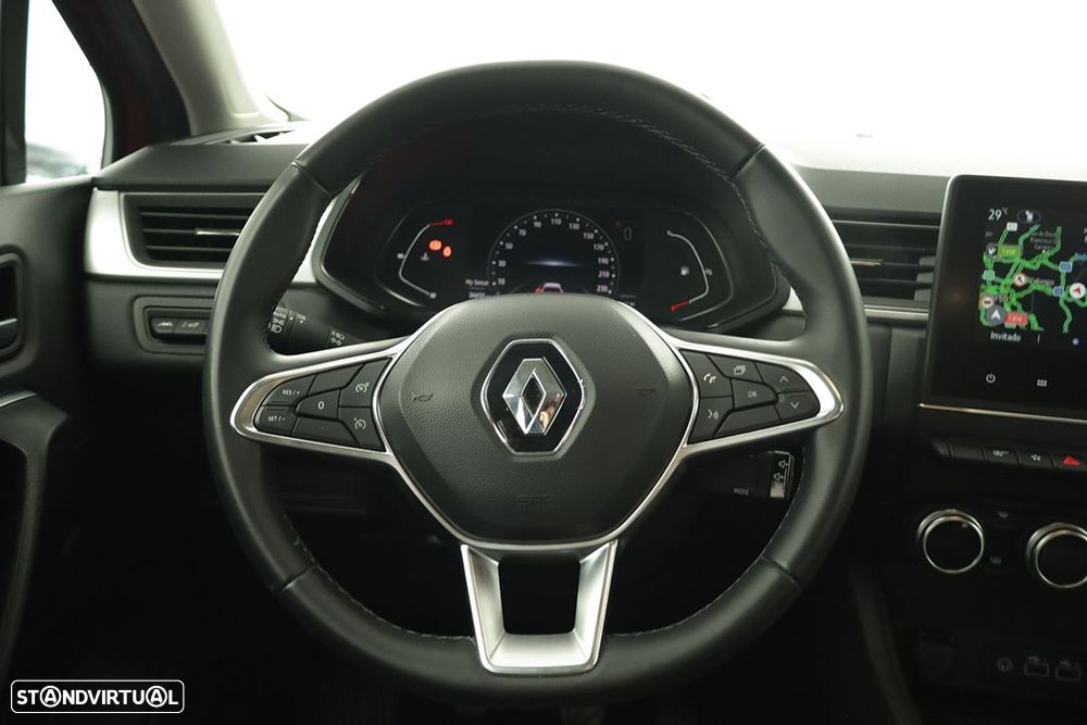Renault Captur 1.0 TCe Techno - 15