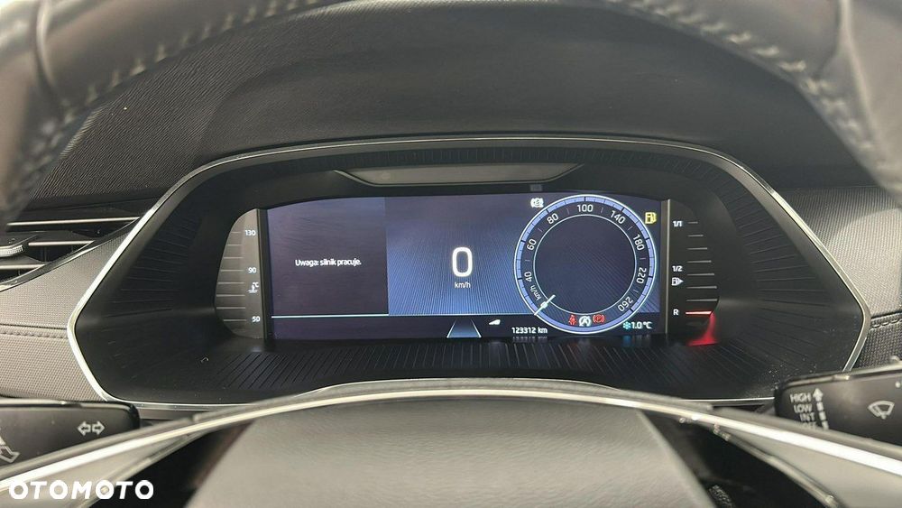 Skoda Octavia - 15