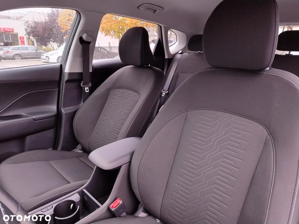 Hyundai Kona 1.6 GDI Hybrid Executive DCT - 11