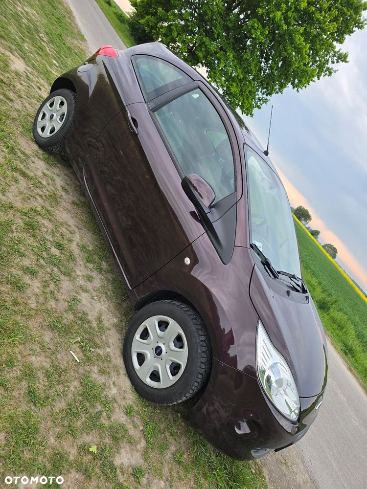 Ford KA 1.2 MetalKA - 3
