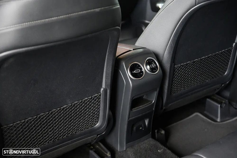 Mercedes-Benz GLB 200 d - 60