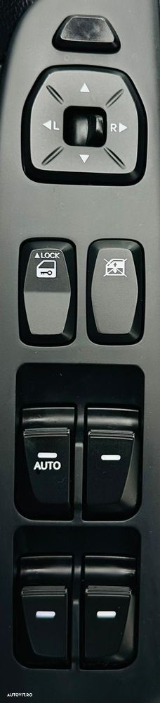 Hyundai ix35 1.6 2WD blue Style - 11