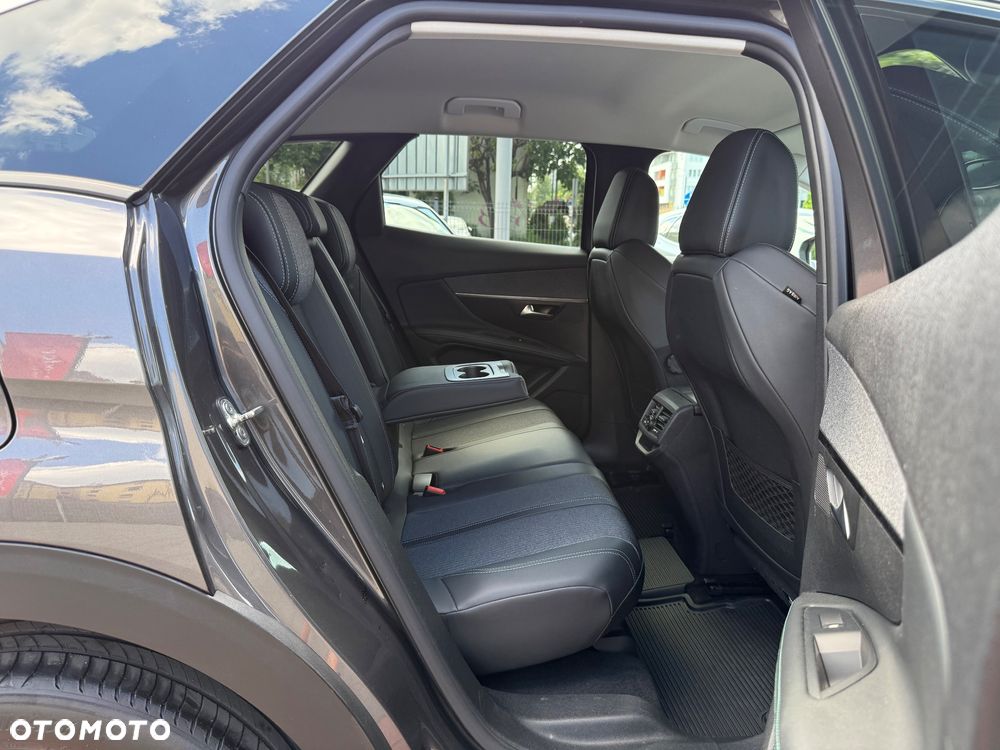 Peugeot 3008 1.5 BlueHDi Allure Pack S&S EAT8 - 30