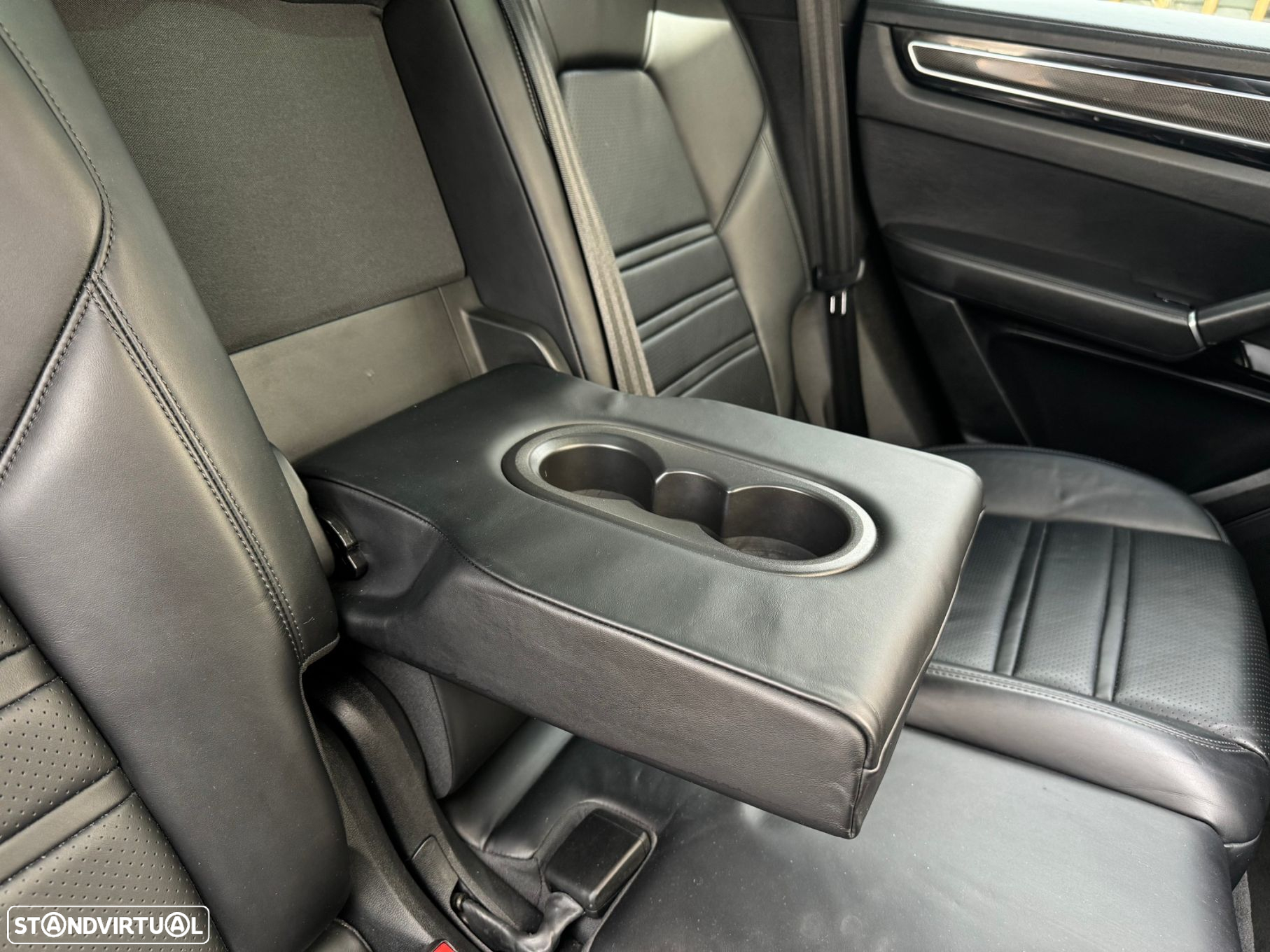 Porsche Cayenne E-Hybrid Tiptronic S - 11