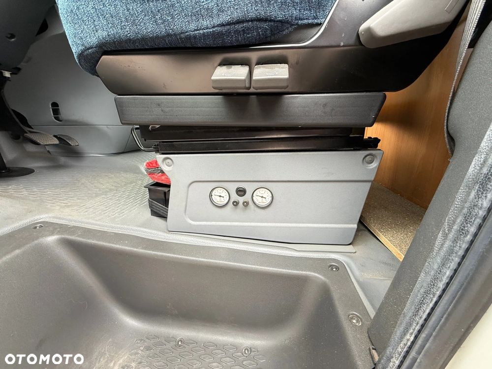 Dethleffs Globetrotter A5888 - 28