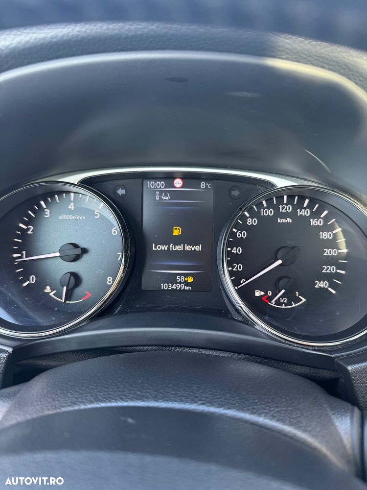 Nissan X-Trail DIG-T Stop/Start Tekna - 10