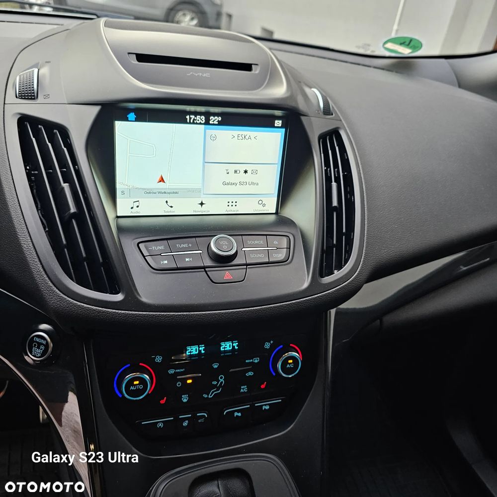 Ford Kuga 1.5 EcoBoost 4x4 ST-Line - 19