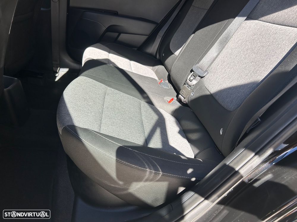 Kia Stonic 1.2 MPi Vibe - 12