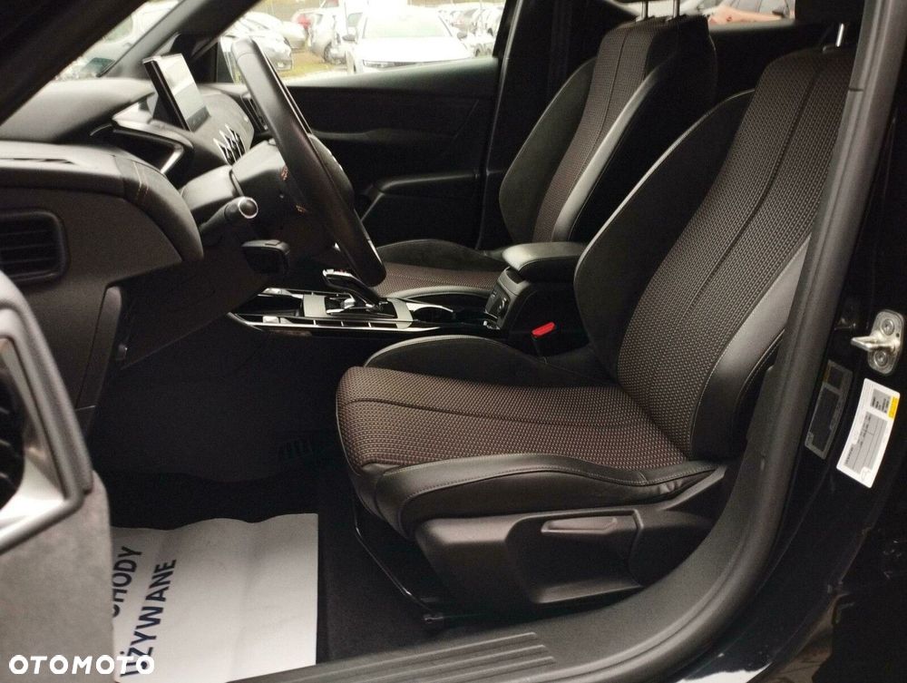 DS Automobiles DS 3 Crossback E-Tense Performance Line + - 14