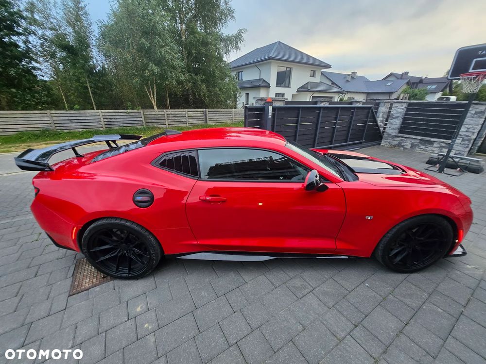 Chevrolet Camaro 3.6 V6 Coupe 2LT - 3