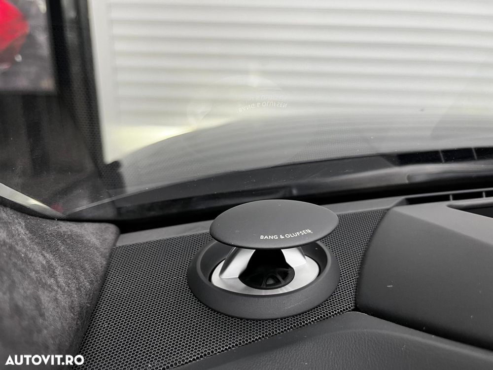AUDI A8 2021 — imagine 15