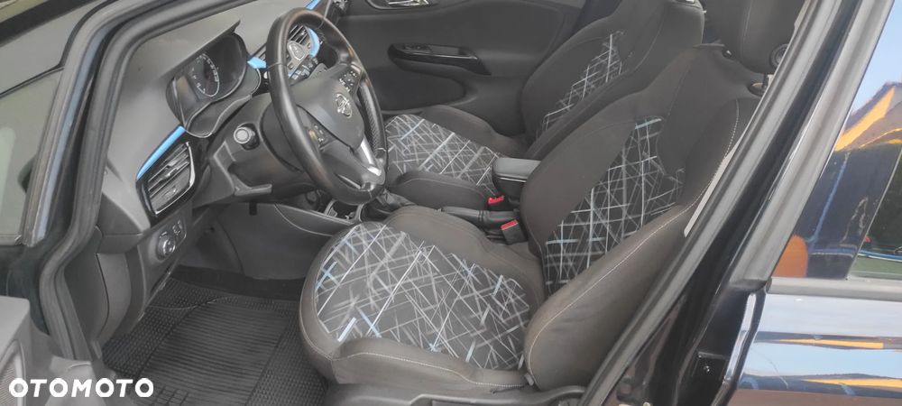 Opel Corsa 1.4 Cosmo - 7