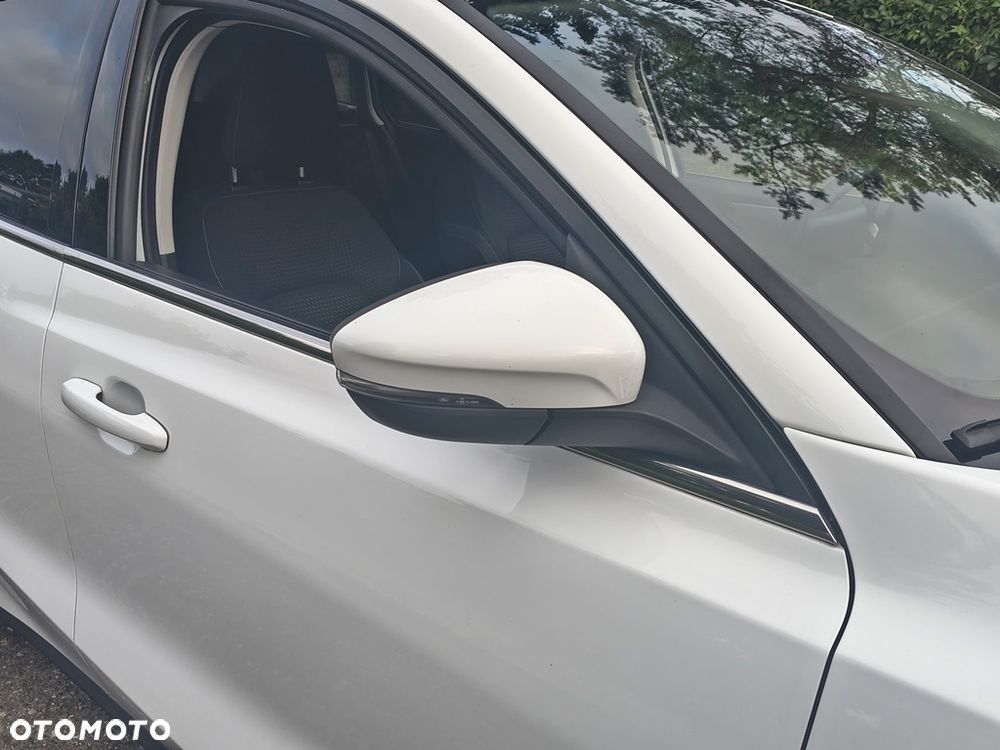 Ford Focus 1.5 EcoBlue Start-Stopp-System COOL&CONNECT - 15
