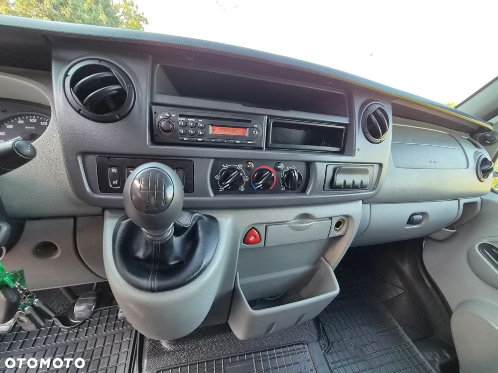 Renault Master - 8