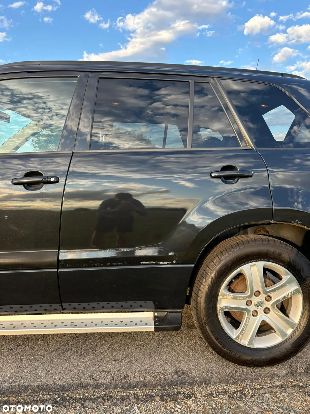 Suzuki Grand Vitara 1.9 DDiS - 20
