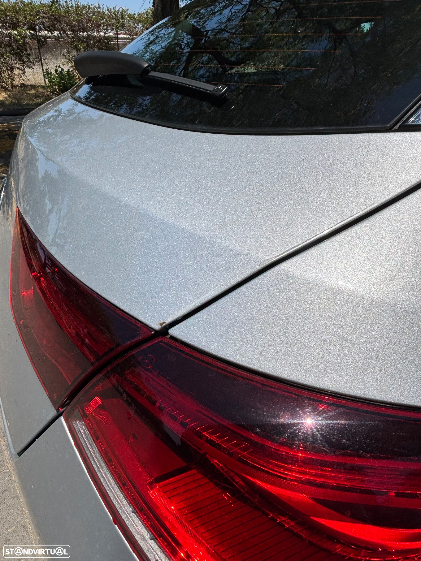 Mercedes-Benz CLA 250 - 18