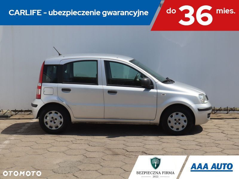 Fiat Panda - 8