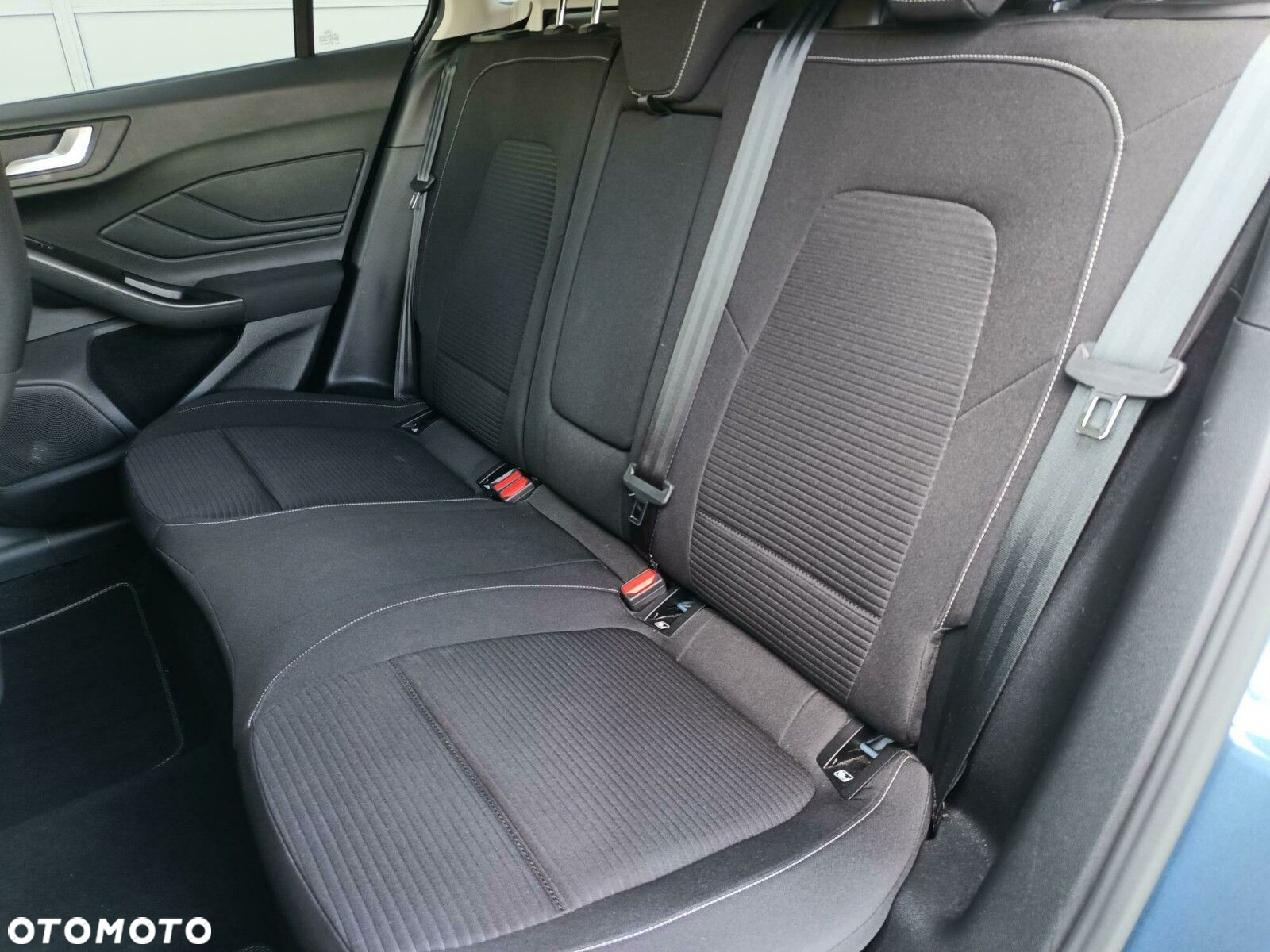 Ford Focus 1.0 EcoBoost Titanium X - 15