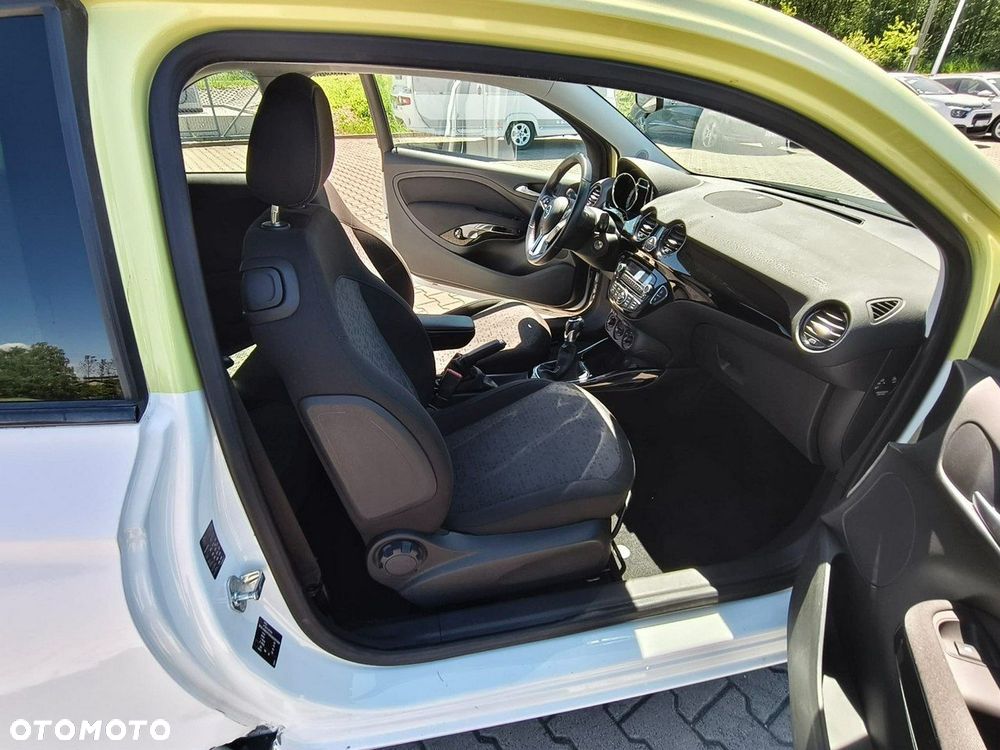 Opel Adam - 24