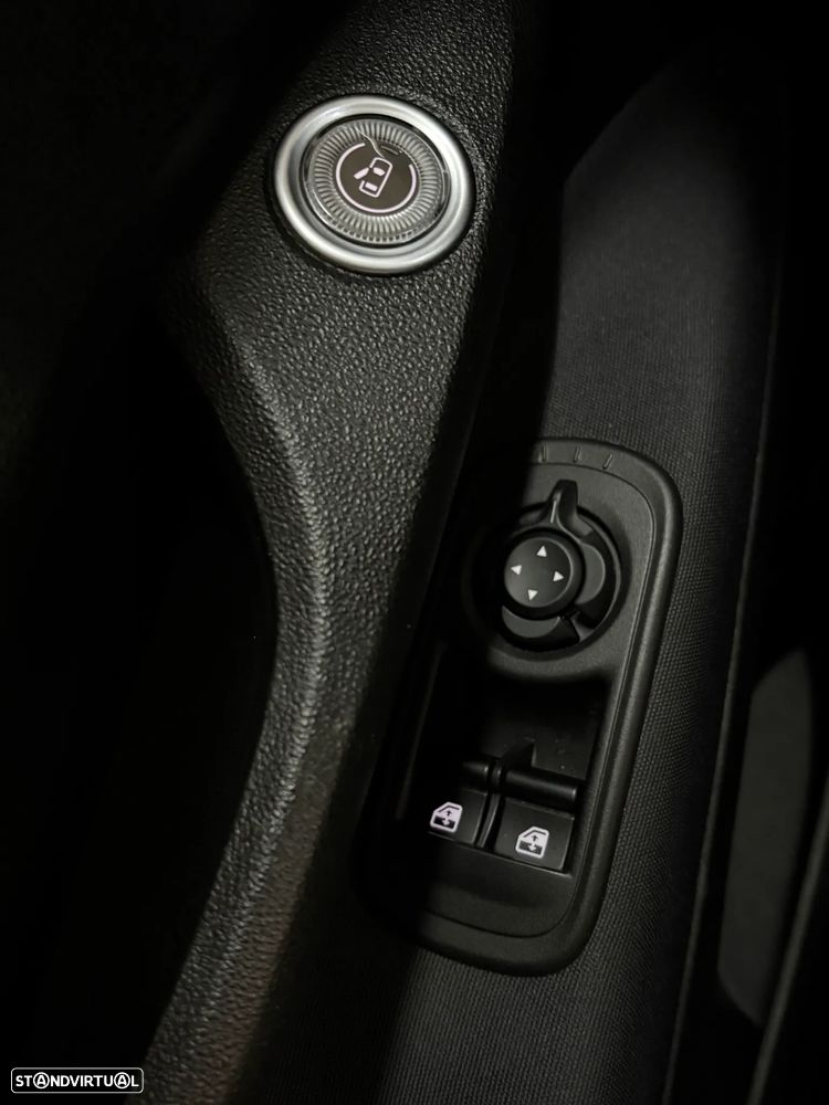 Fiat 500e 42kWh ICON - 23